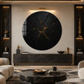 Molten Onyx lifestyle view