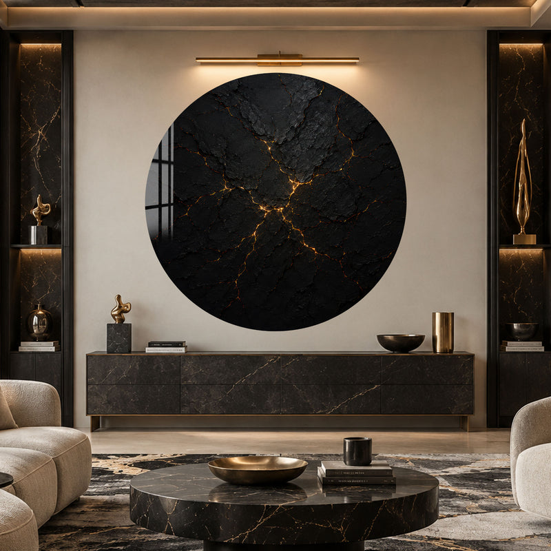 Molten Onyx lifestyle view