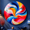 Chromatic Flow lifestyle view