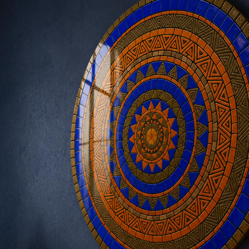 Sahara Mandala lifestyle view