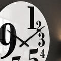 Mismatched Number Dial lifestyle view