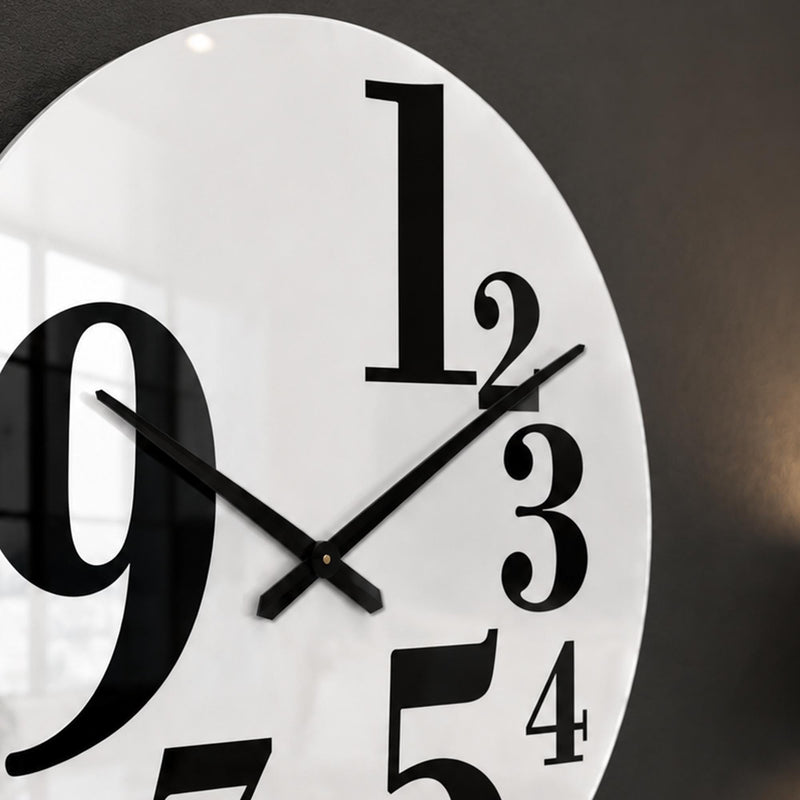 Mismatched Number Dial lifestyle view