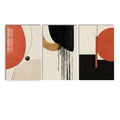 Abstract Rhythm II lifestyle view