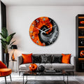 Molten Yin Yang lifestyle view