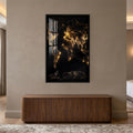 Golden World Connections lifestyle view