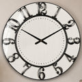 Vintage Oversized Numerals lifestyle view