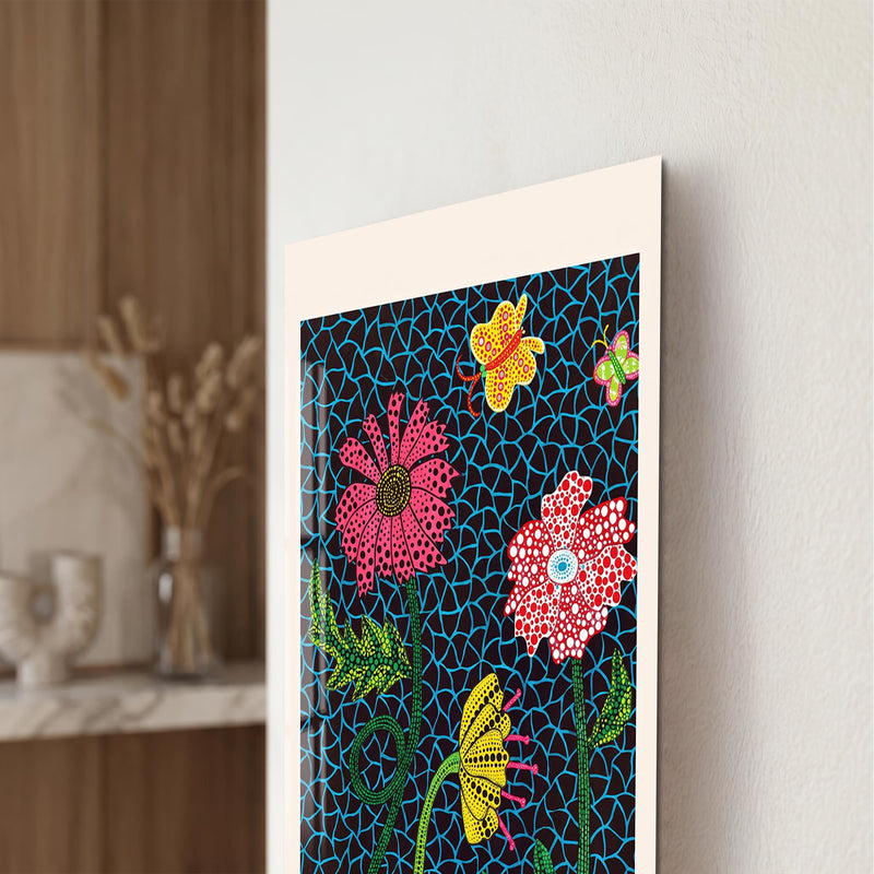 Dotted Garden lifestyle view