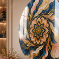Royal Petal Swirl lifestyle view