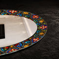 Cathedral Floral Mosaic lifestyle view