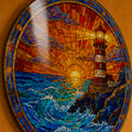 Sunset Lighthouse lifestyle view