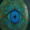 Ocean Guardian Eye lifestyle view