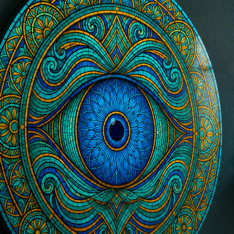 Ocean Guardian Eye lifestyle view