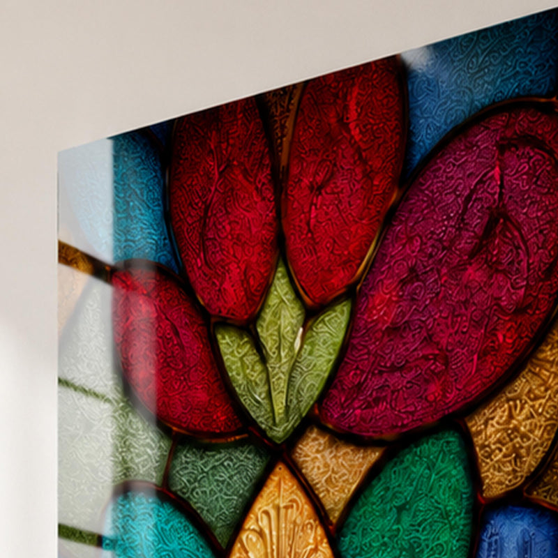 Jeweled Mosaic Bloom lifestyle view