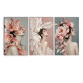Blossom Muse lifestyle view