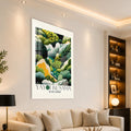 Enchanted Moss Garden lifestyle view