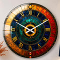 Jeweled Roman Dial lifestyle view
