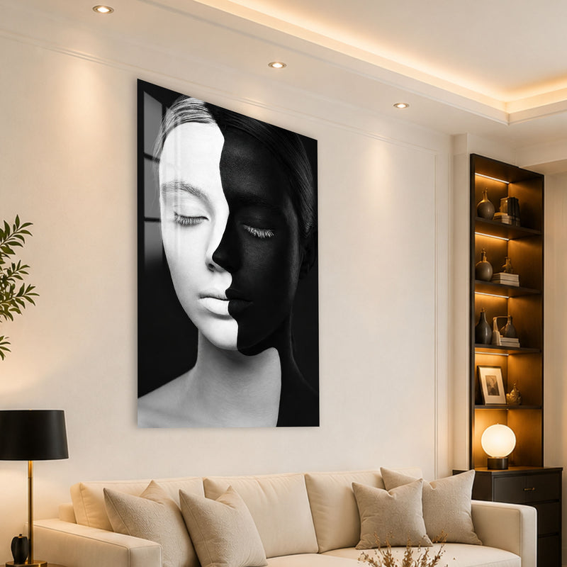 Light And Shadow angled lifestyle view