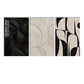 Abstract Curves lifestyle view