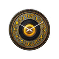 Ornate Golden Record lifestyle view