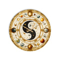 Celestial Yin Yang lifestyle view