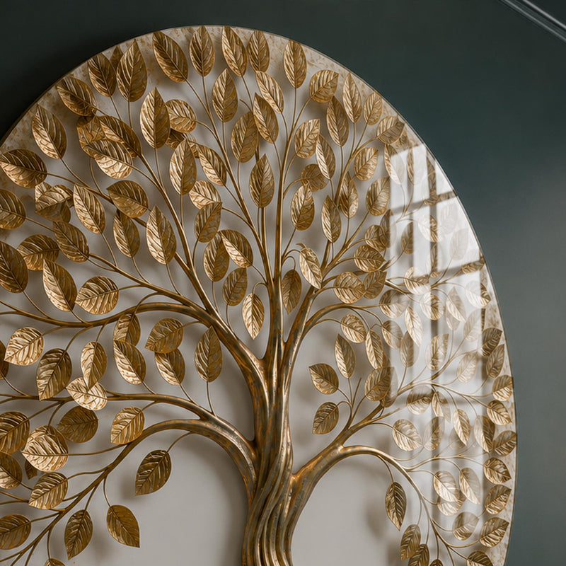 Golden Tree of Life lifestyle view