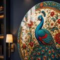 Royal Peacock Garden lifestyle view