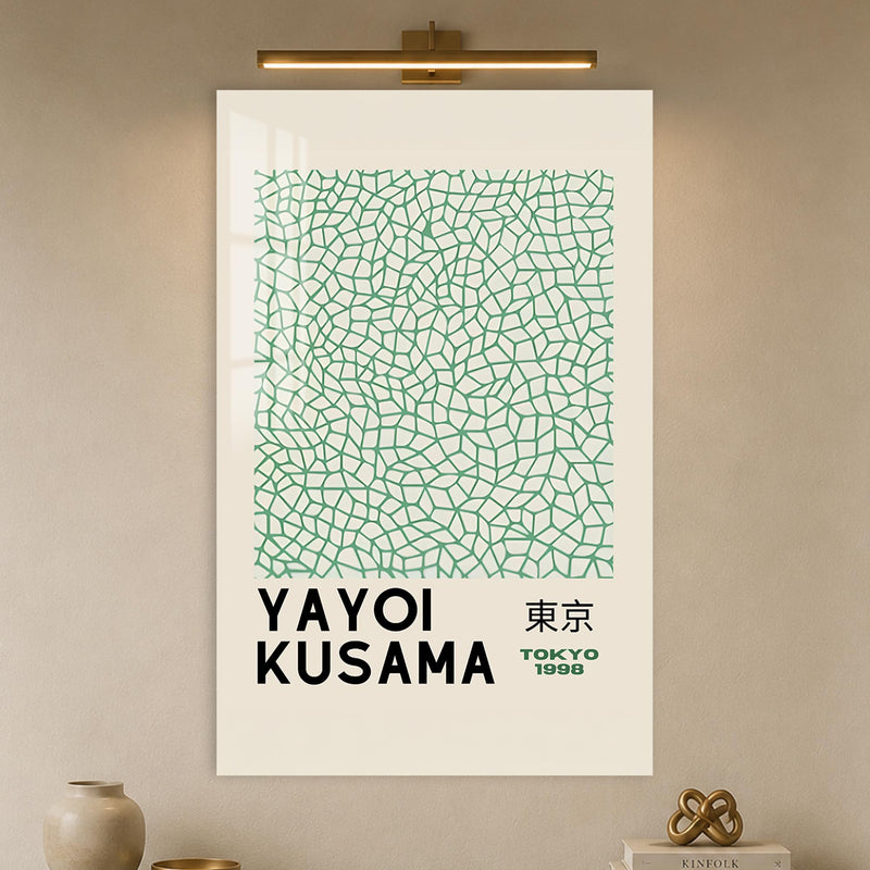 Tokyo Mosaic Lines lifestyle view