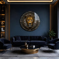 Regal Golden Lion lifestyle view