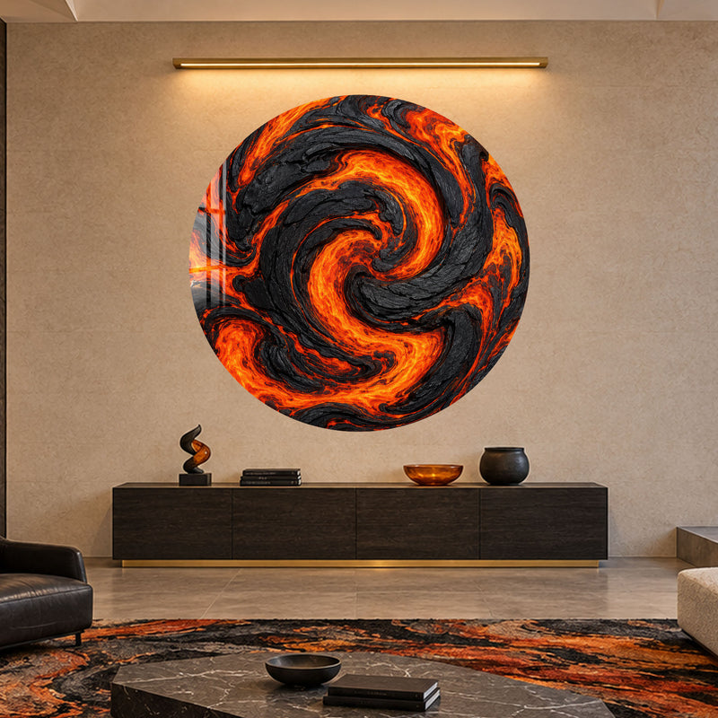 Molten Vortex lifestyle view
