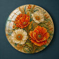 Vintage Poppy Bouquet lifestyle view