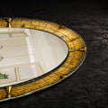 Celestial Compass lifestyle view