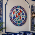 Ottoman Tulip Garden lifestyle view