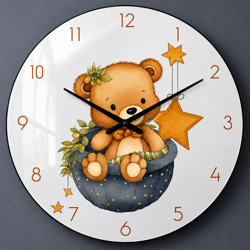 Starlit Teddy Bear lifestyle view
