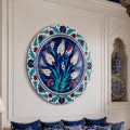 Ottoman Tulip Garden lifestyle view