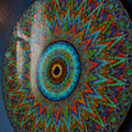 Radiant Guardian Eye lifestyle view