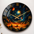 Cosmic Inferno lifestyle view