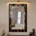 Gothic Stained Glass lifestyle view