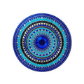 Azure Eye Mosaic product shot on white background
