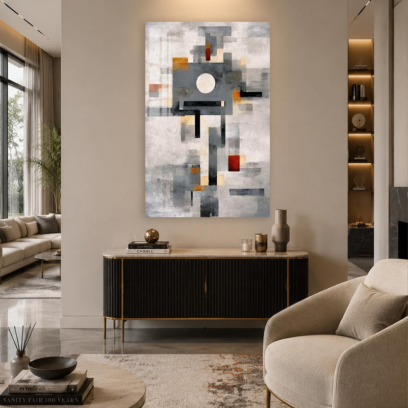 Urban Moon lifestyle view