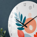 Modern Botanical Bloom lifestyle view