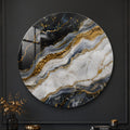 Gilded Marble Flow lifestyle view