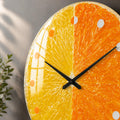 Zesty Orange Slice lifestyle view