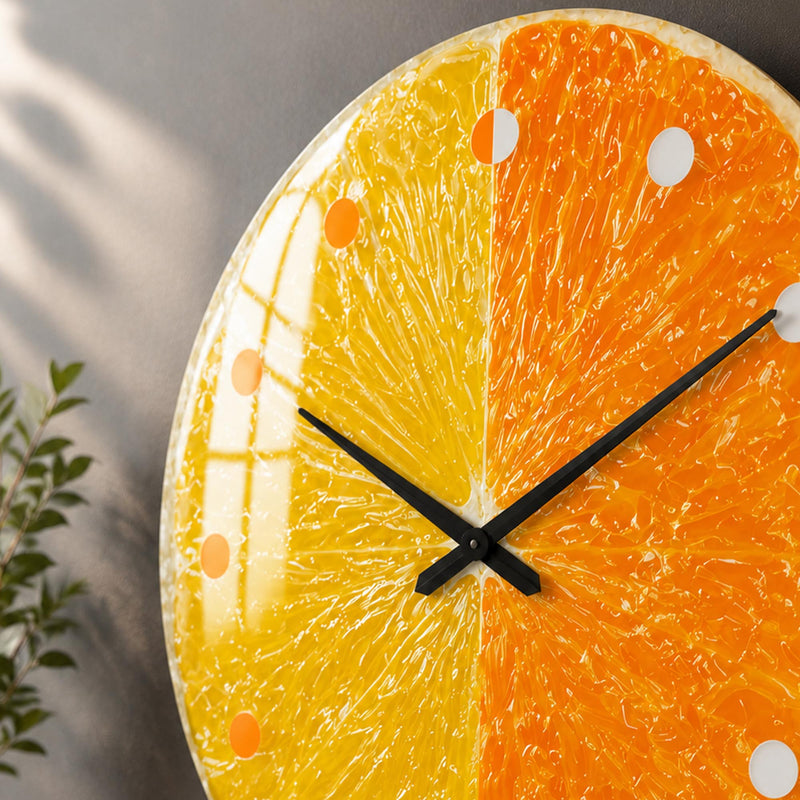 Zesty Orange Slice lifestyle view