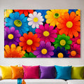 Dotted Floral Kaleidoscope lifestyle view