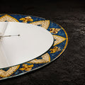 Sapphire Mosaic Fleur lifestyle view