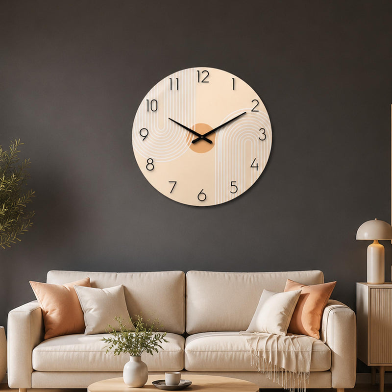 Neutral Arch Lines lifestyle view