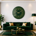 Emerald Mandala lifestyle view