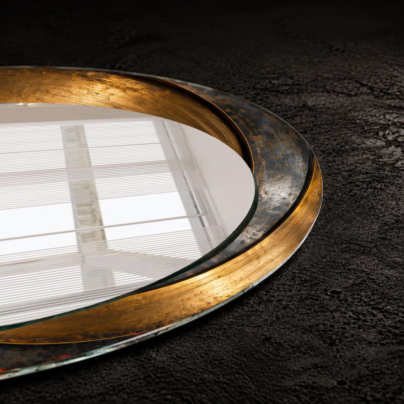 Gilded Orbit lifestyle view