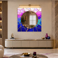 Jeweled Prism lifestyle view
