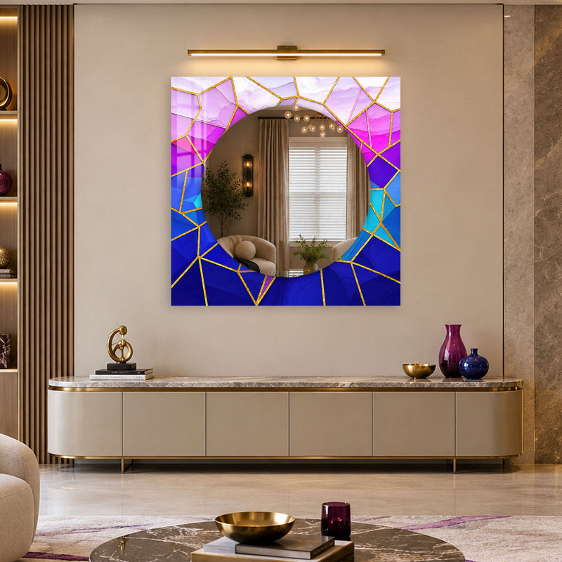 Jeweled Prism lifestyle view